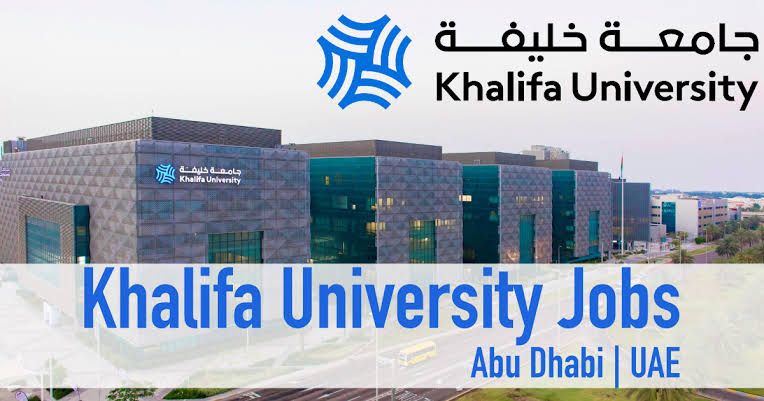 Khalifa University Scholarships careerleapafrica.com