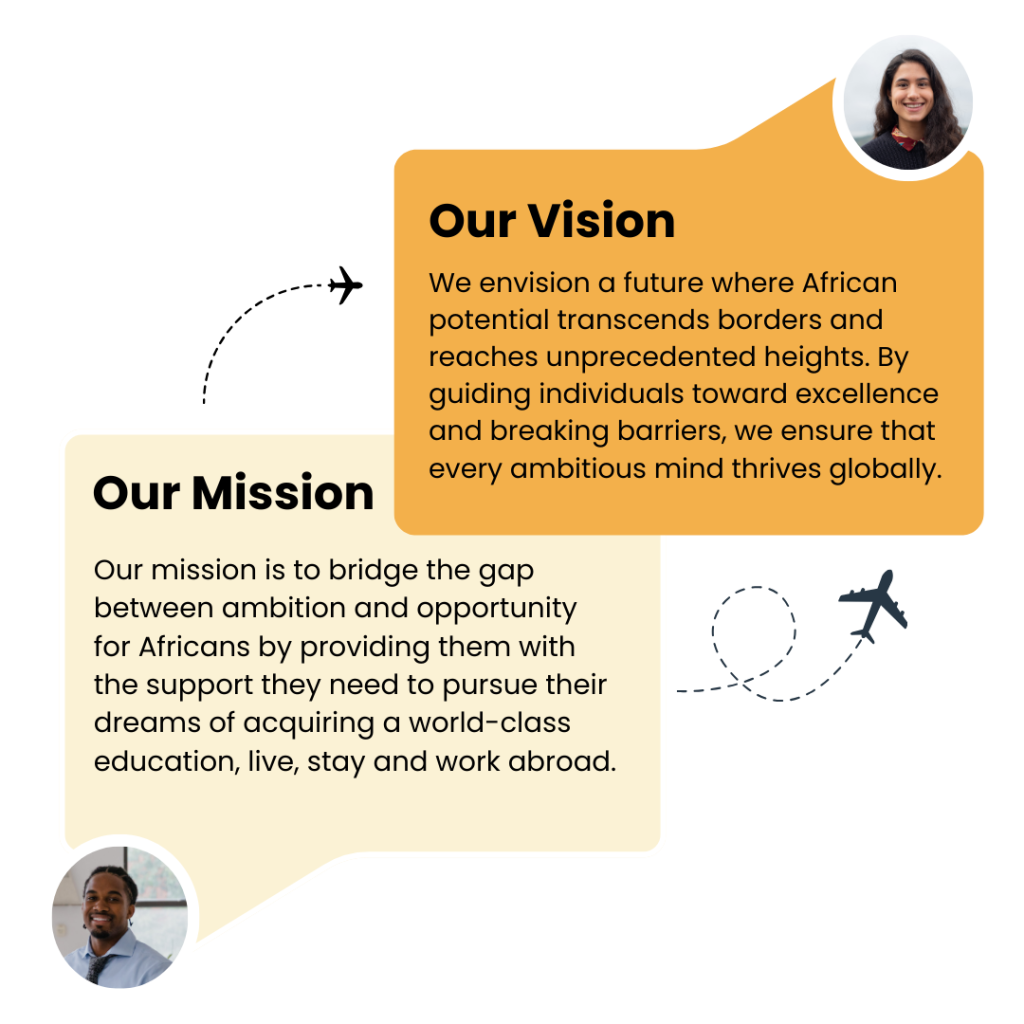 Our Vision